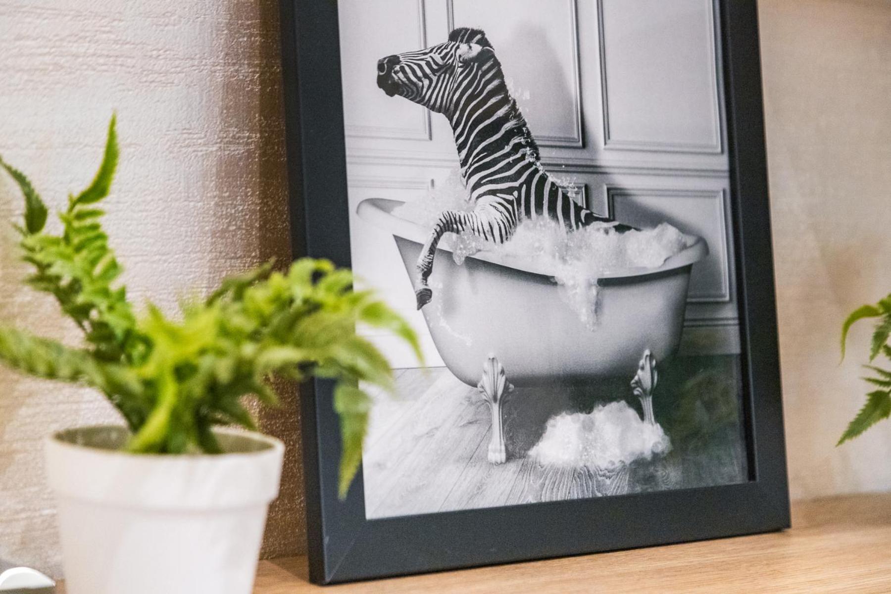 Urban Jungle Santa Rita Family Home Turín Exteriér fotografie