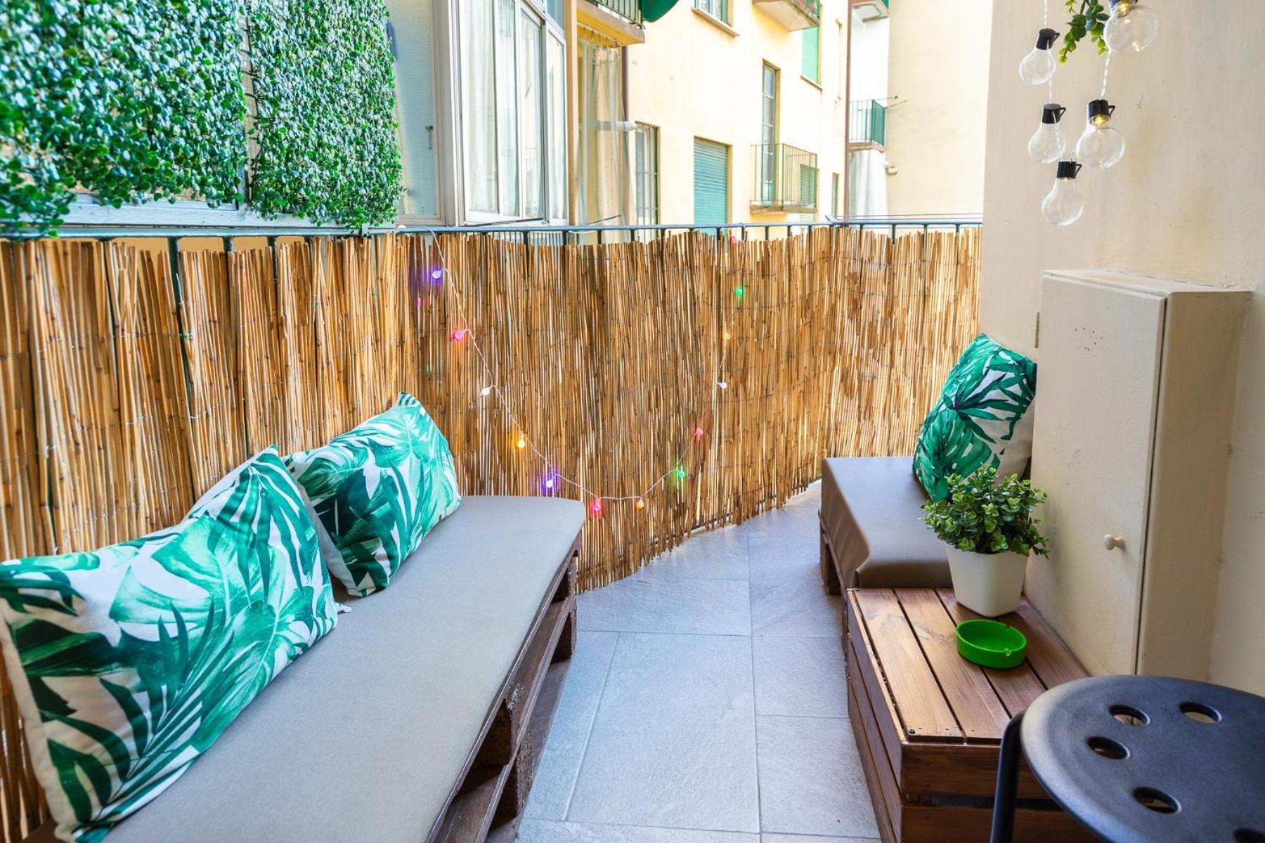 Urban Jungle Santa Rita Family Home Turín Exteriér fotografie