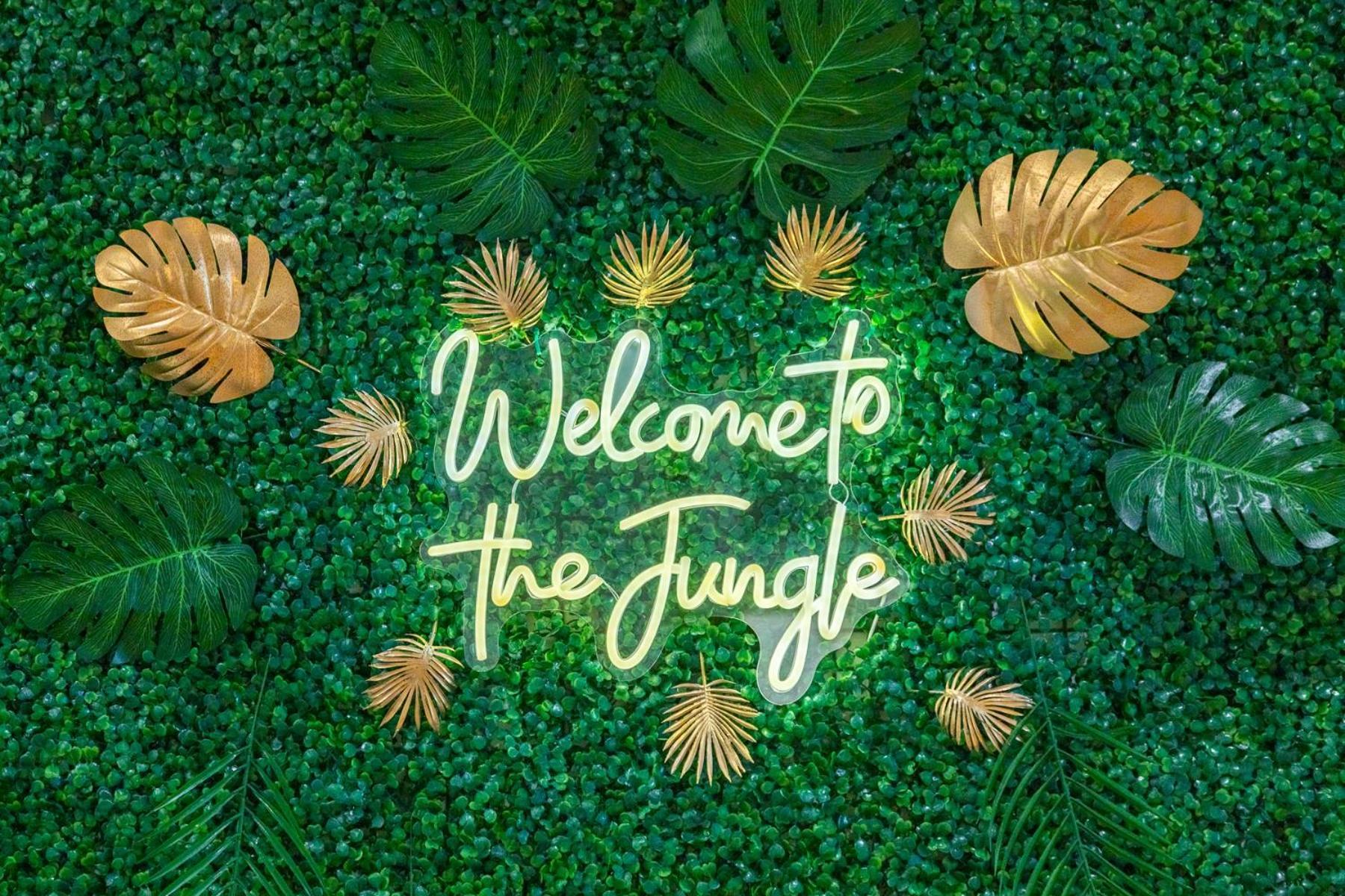 Urban Jungle Santa Rita Family Home Turín Exteriér fotografie